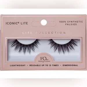 House of Lashes Iconic Lite Synthetic Falsies